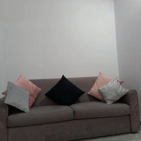 Il Tempio Pozzuoli B&B Zimmer foto